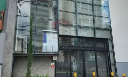 Prédio comercial - 900 metros de área construida - Mooca São Paulo