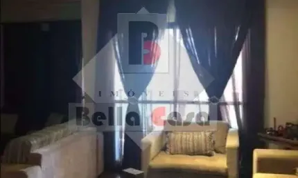 Apartamento com 3 quartos à venda na Rua Marechal Barbacena, 1345, Jardim Anália Franco, São Paulo
