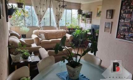 Apartamento com 3 quartos à venda na Avenida Paes de Barros, 2130, Mooca, São Paulo