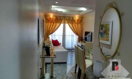 Apartamento com 3 quartos à venda na Rua do Oratório, 2370, Mooca, São Paulo