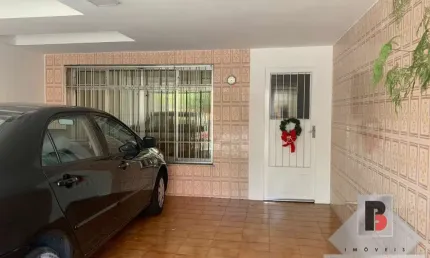 Casa com 2 quartos à venda na Rua Coronel José Teófilo Ramos, 45, Mooca, São Paulo