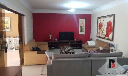 Casa com 4 quartos à venda na Rua Solidônio Leite, 2104, Vila Ema, São Paulo