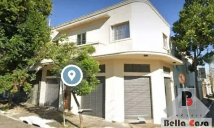 Prédio com 1 sala à venda na Rua Herval, 1371, Belenzinho, São Paulo