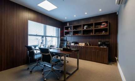 Sala comercial com 4 salas à venda na Rua Emílio Mallet, 317, Tatuapé, São Paulo