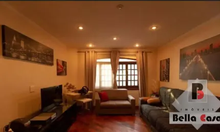 Sobrado  comercial   6 dormitórios   2 suítes   sala   ampla    4 vagas