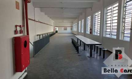 Prédio com 29 salas para alugar na Rua Doutor Carlos Botelho, 427, Brás, São Paulo