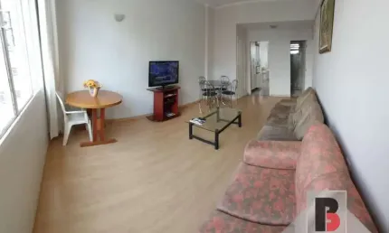 Apartamento com 3 quartos para alugar na Avenida Paulista, 1745, Bela Vista, São Paulo