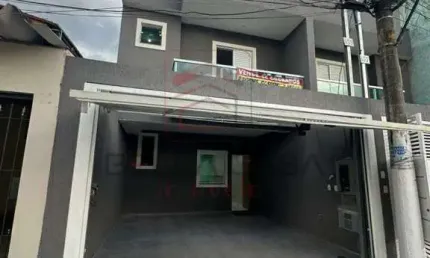 Casa com 3 quartos à venda na Rua Antônio Reis, 135, Chácara Belenzinho, São Paulo