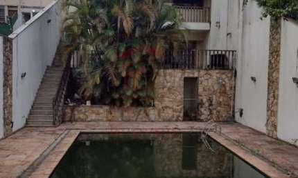 Casa com 4 quartos à venda na Rua Manaus, 562, Mooca, São Paulo