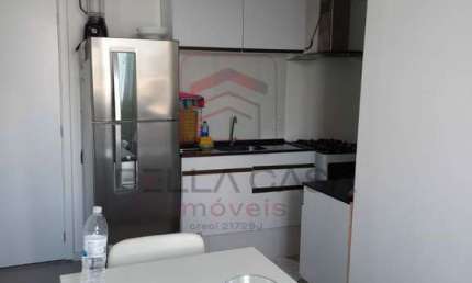 Apartamento com 2 quartos à venda na Avenida Presidente Wilson, 620, Mooca, São Paulo