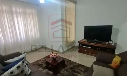 Sobrado Reformado na Vila Prudente | 2 Dormitórios | 148m²