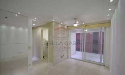 Apartamento com 2 quartos à venda na Rua do Grito, 479, Ipiranga, São Paulo