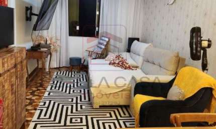 Apartamento com 2 quartos à venda na Rua Salvador Fiordelisio, 238, Mooca, São Paulo
