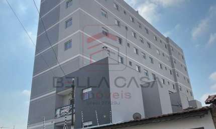 Casa de condominio para venda - Vila Zelina - 2 dormitorios - 1 vaga