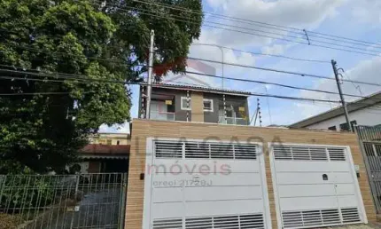 Sobrado para venda - vila formosa - 3 dorms (1 suite) - 2 vagas de garagem- quintal c/ churrasqueira