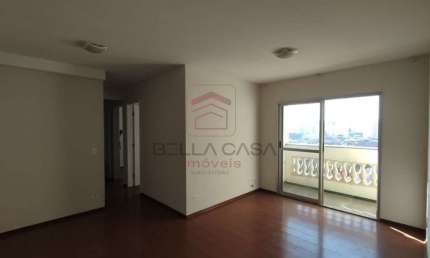 Apartamento com 3 quartos para alugar na Rua Leocádia Cintra, 100, Mooca, São Paulo