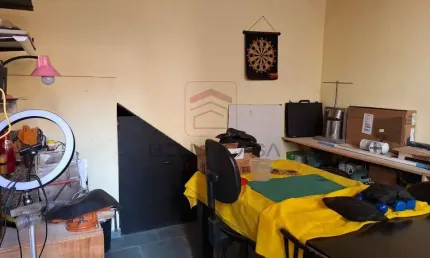 Casa com 6 quartos à venda na Rua das Verbenas, 123, Vila Zelina, São Paulo