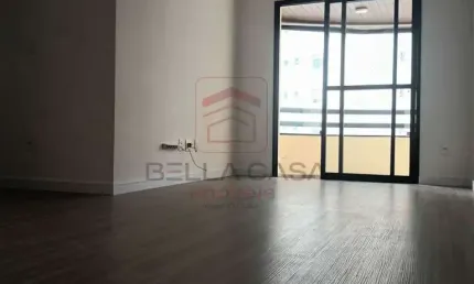 Apartamento - 3 dormitórios - suíte - 2 vagas - Mooca - São Paulo