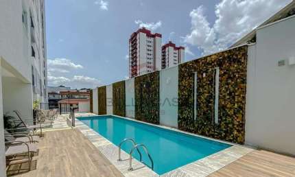APARTAMENTO PORTEIRA FECHADA À VENDA E/OU LOCAÇÃO COM 2 DORMITÓRIOS PRÓX AO SHOPPING ANÁLIA FRANCO!