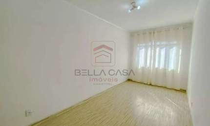 Apartamento com 1 quarto e quintal a venda na mooca