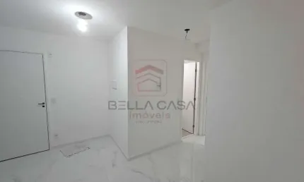Apartamento com 2 quartos à venda na Avenida Cassandoca, 841, Mooca, São Paulo