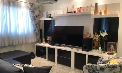 Apartamento jardim Avelino 115m -  3 dormitorios-  suite - 3 vagas - lazer