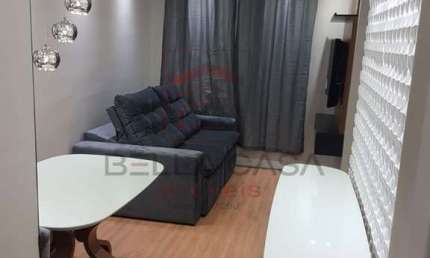 Apartamento com 2 quartos para alugar na Rua Intendência, 319, Brás, São Paulo