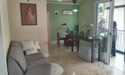 Apartamento - 3 dormitórios - 2 vagas - 77 metros - mooca - são paulo
