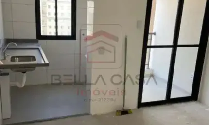 Apartamento a venda a 200 m da estação do metrô carrão.