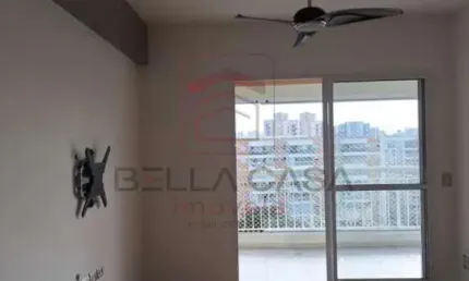 Apartamento á venda no Condomínio Absoluto Mooca, 3 dormitórios