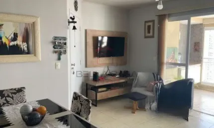 Apartamento 126 m2 na rua campo largo 252 terrazo vivere