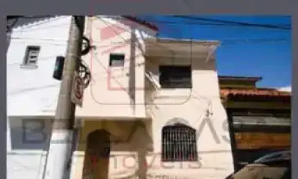 Casa com 2 quartos à venda na Rua do Grito, 180, Ipiranga, São Paulo