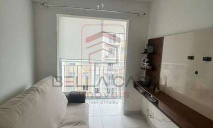 Apartamento com 1 quarto à venda na Pç Alberto Lion, 270, Mooca, São Paulo