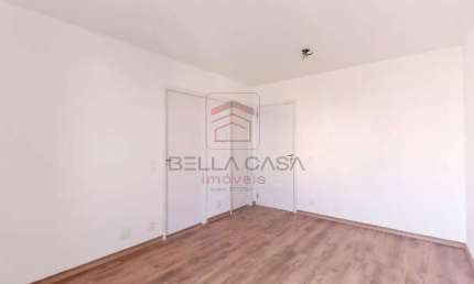 Apartamento Studio - 30 metros-  Mooca- para venda - com lazer completo