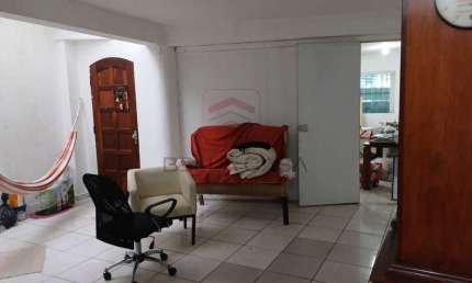 Casa com 3 quartos para alugar na Avenida Doutor Ricardo Jafet, 94, Ipiranga, São Paulo