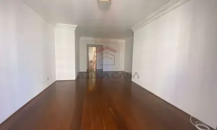 Apartamento com 3 quartos à venda na Rua Marechal Barbacena, 1255, Jardim Anália Franco, São Paulo