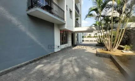 Apartamento para venda - 2 dormitórios - 1 vaga - lazer completo