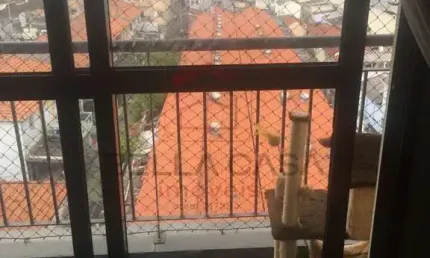 Apartamento a venda no  brás - próximo ao metrô bresser  - 3 dormitórios