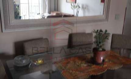 Apartamento com 3 quartos à venda na Avenida Padre Arlindo Vieira, 52, Jardim Vergueiro (Sacomã), São Paulo