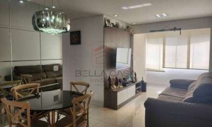 Apartamento com 2 quartos à venda na Rua Porto Alegre, 243, Mooca, São Paulo