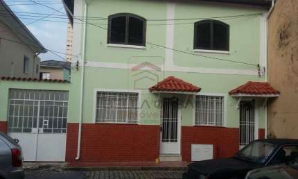 Casa com 3 quartos à venda na Rua Miguel Molina, 13, Tatuapé, São Paulo