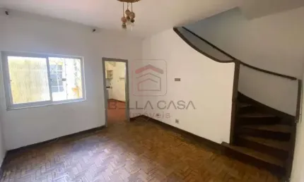 Casa com 3 quartos à venda na Rua San Gennaro, 179, Mooca, São Paulo
