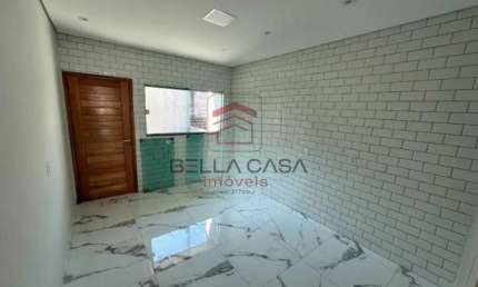 Casa com 2 quartos à venda na Rua Boa Vereda, 41, Mooca, São Paulo