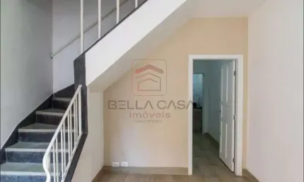 Casa com 2 quartos à venda na Rua General Lecor, 614, Ipiranga, São Paulo