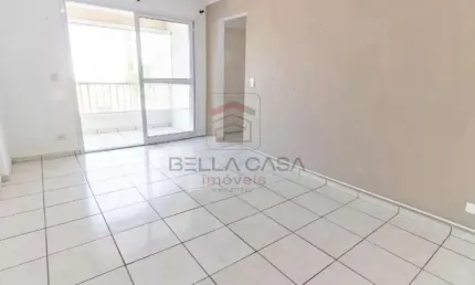 Apartamento na Mooca - 63m - 2 dormitórios -  varanda - 1vaga - lazer.