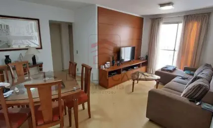 Apartamento a venda no bairro da mooca com 2 quartos