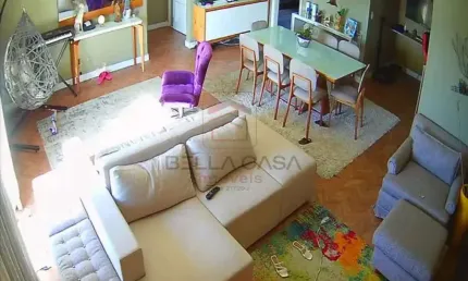 Apartamento com 4 quartos à venda na Avenida João XXIII, 550, Vila Formosa, São Paulo