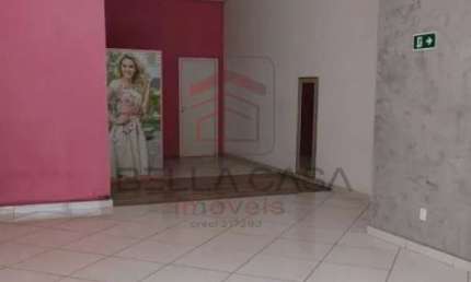 Salão  comercial  Mooca  150m2  2  banheiro  copa/cozinha
