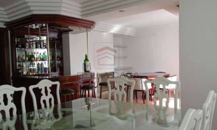 Apartamento a venda ou locação no Parque da Mooca, 252 m² ao lado C.A. Juventus