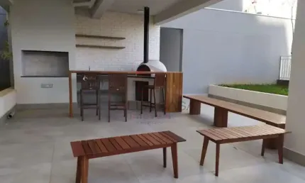 Apartamento com 2 quartos à venda na Avenida Amador Bueno da Veiga, 2123, Penha De França, São Paulo
